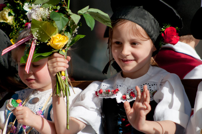Sechseläuten 2011