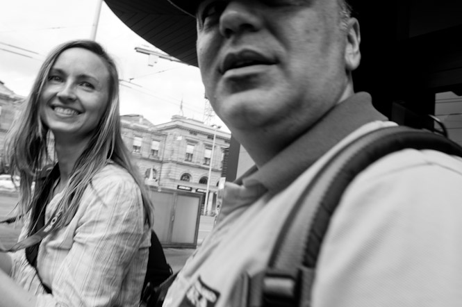 Streetphotography 22.5.2011